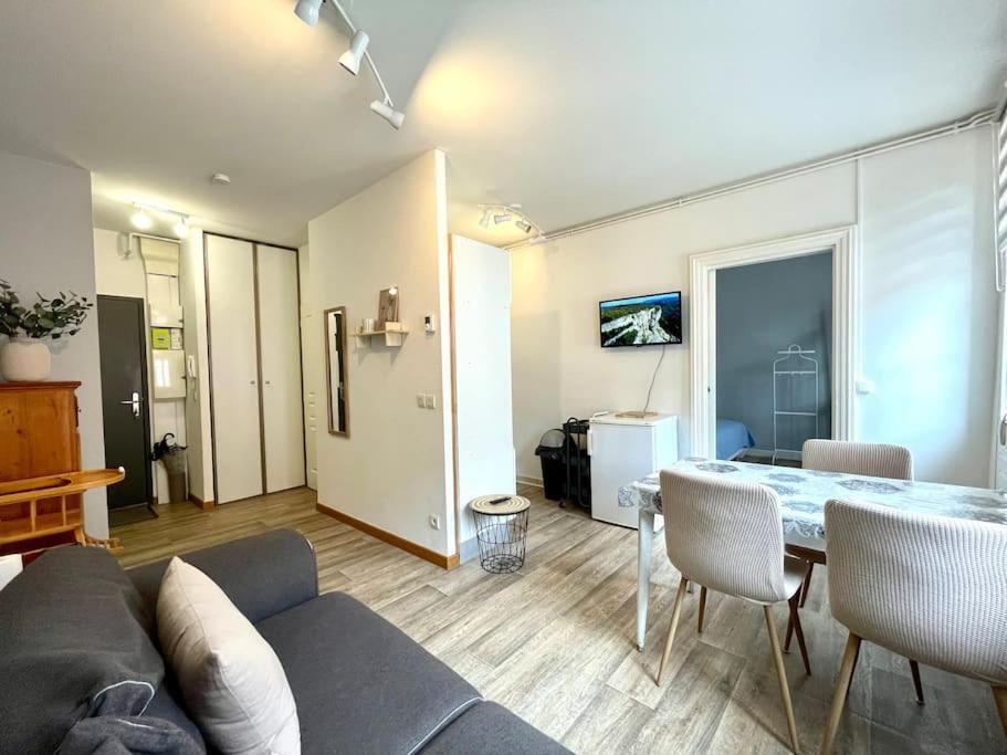 L'Azur - Centre Ville & Lac Nantua Extérieur photo